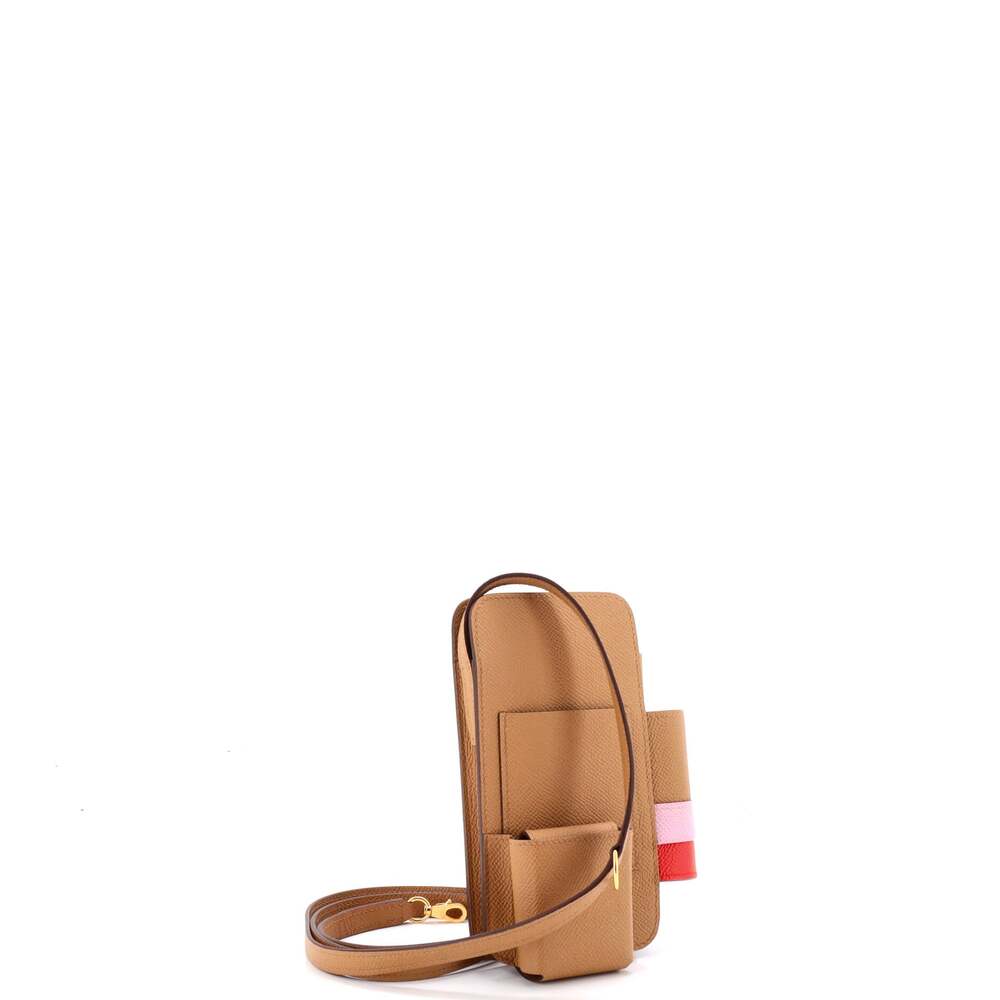 Hermesway Phone Case Crossbody Bag #240333H21B - Picture 2 of 7